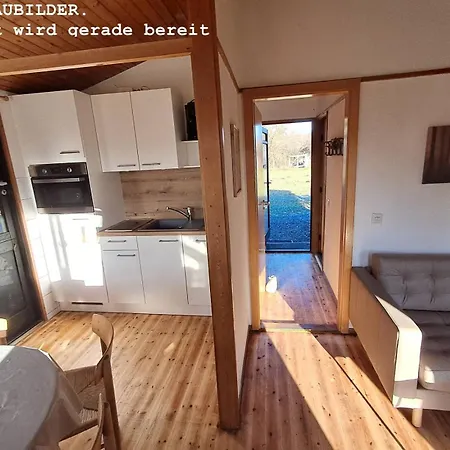 Alpesi faház Wald Nr 4 *