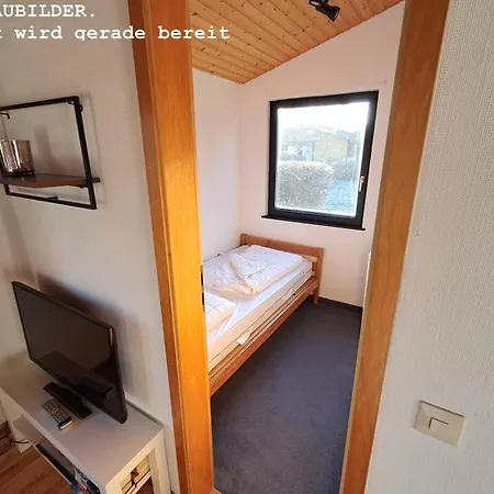 Wald Nr 4 Alpesi faház Kellenhusen