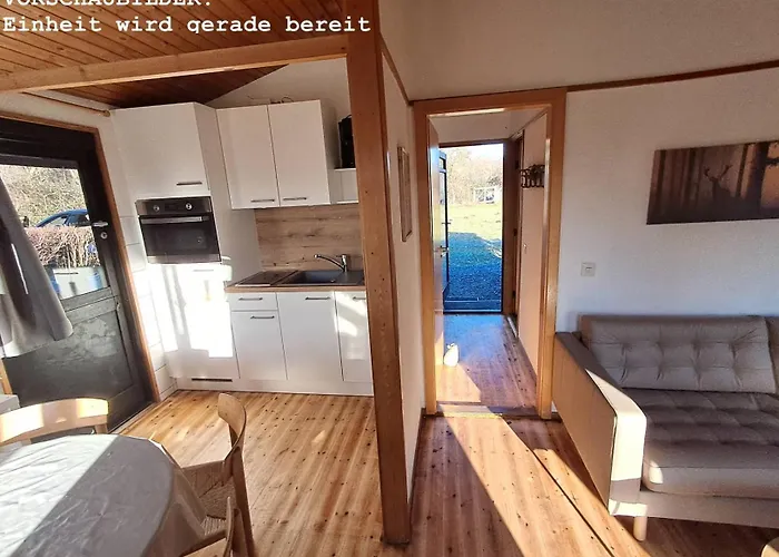 Alpesi faház Wald Nr 4 *