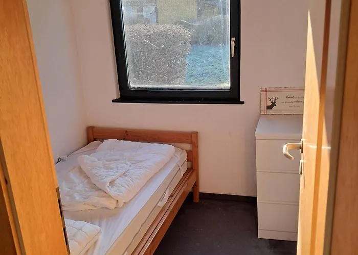 Alpesi faház Wald Nr 4
